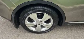 Infiniti FX35 2011