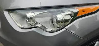 Infiniti FX35 2011