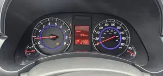 Infiniti FX35 2011