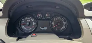 2008 Ford Focus