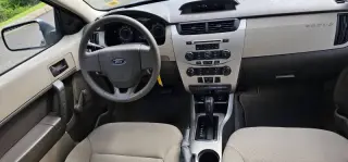 2008 Ford Focus