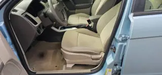 2008 Ford Focus
