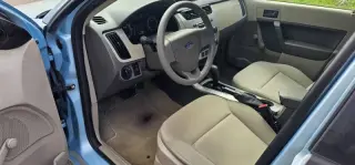 2008 Ford Focus