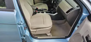 2008 Ford Focus