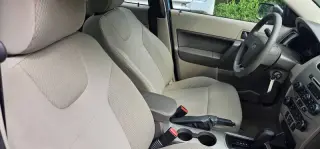 2008 Ford Focus