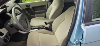 2008 Ford Focus