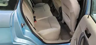 2008 Ford Focus