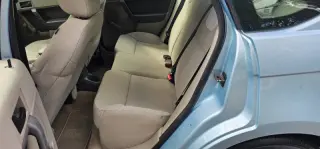 2008 Ford Focus
