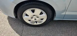 2008 Ford Focus