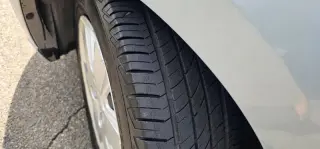 2008 Ford Focus
