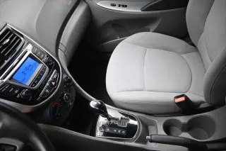 Hyundai ACCENT 2014 SE 4dr Hatchback