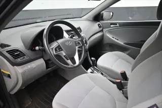 Hyundai ACCENT 2014 SE 4dr Hatchback