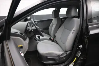 Hyundai ACCENT 2014 SE 4dr Hatchback