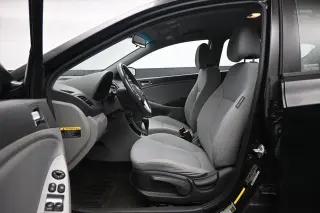Hyundai ACCENT 2014 SE 4dr Hatchback