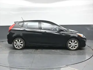 Hyundai ACCENT 2014 SE 4dr Hatchback