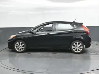 Hyundai ACCENT 2014 SE 4dr Hatchback