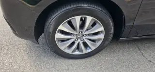 Acura MDX 2015