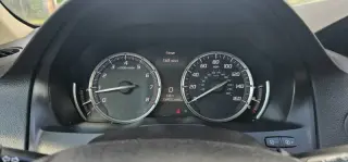 Acura MDX 2015