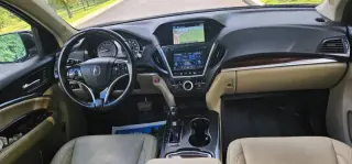 Acura MDX 2015