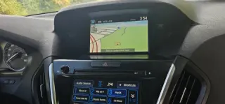 Acura MDX 2015