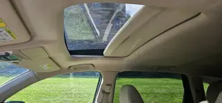 Acura MDX 2015