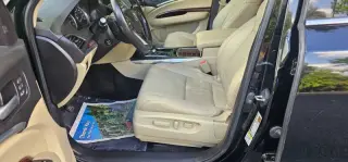 Acura MDX 2015