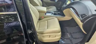 Acura MDX 2015