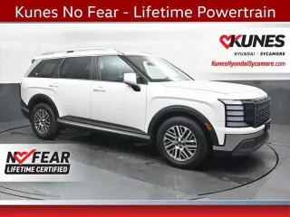 Hyundai PALISADE 2026 AWD SEL Premium 4dr SUV