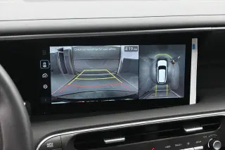 Hyundai PALISADE 2026 AWD SEL Premium 4dr SUV