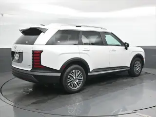 Hyundai PALISADE 2026 AWD SEL Premium 4dr SUV