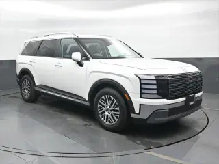 Hyundai PALISADE 2026 AWD SEL Premium 4dr SUV