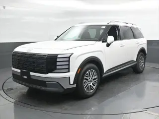 Hyundai PALISADE 2026 AWD SEL Premium 4dr SUV