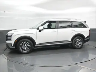 Hyundai PALISADE 2026 AWD SEL Premium 4dr SUV