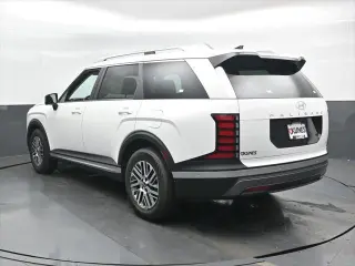 Hyundai PALISADE 2026 AWD SEL Premium 4dr SUV