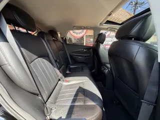 Infiniti EX35 2011