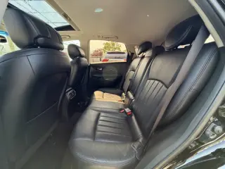 Infiniti EX35 2011