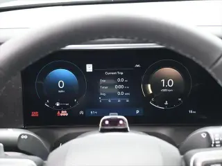 Hyundai PALISADE 2026 SEL SUV 4 puertas