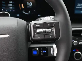 Hyundai PALISADE 2026 SEL SUV 4 puertas