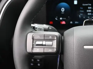 Hyundai PALISADE 2026 SEL SUV 4 puertas
