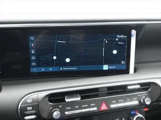 Hyundai PALISADE 2026 SEL SUV 4 puertas