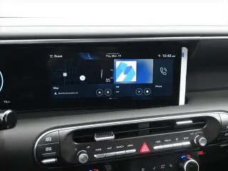 Hyundai PALISADE 2026 SEL SUV 4 puertas