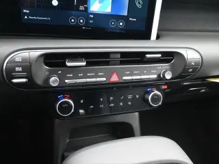 Hyundai PALISADE 2026 SEL SUV 4 puertas