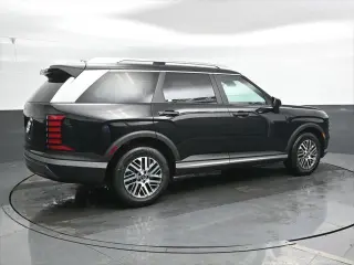 Hyundai PALISADE 2026 SEL SUV 4 puertas