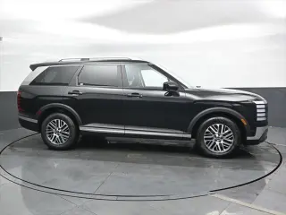 Hyundai PALISADE 2026 SEL SUV 4 puertas