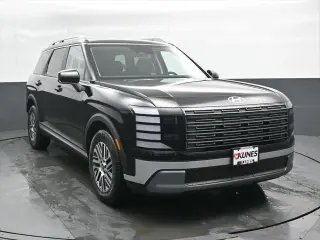 Hyundai PALISADE 2026 SEL SUV 4 puertas