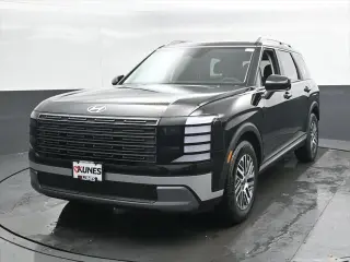 Hyundai PALISADE 2026 SEL SUV 4 puertas