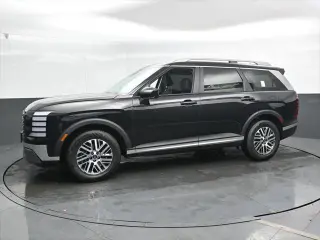 Hyundai PALISADE 2026 SEL SUV 4 puertas