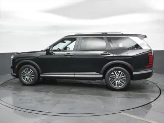 Hyundai PALISADE 2026 SEL SUV 4 puertas