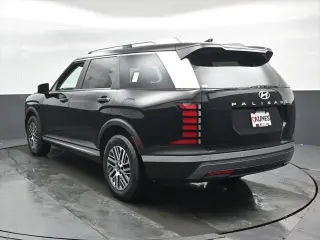 Hyundai PALISADE 2026 SEL SUV 4 puertas