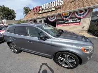 2017 Volvo XC60